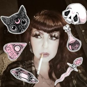 Meet your Posher, Brandy